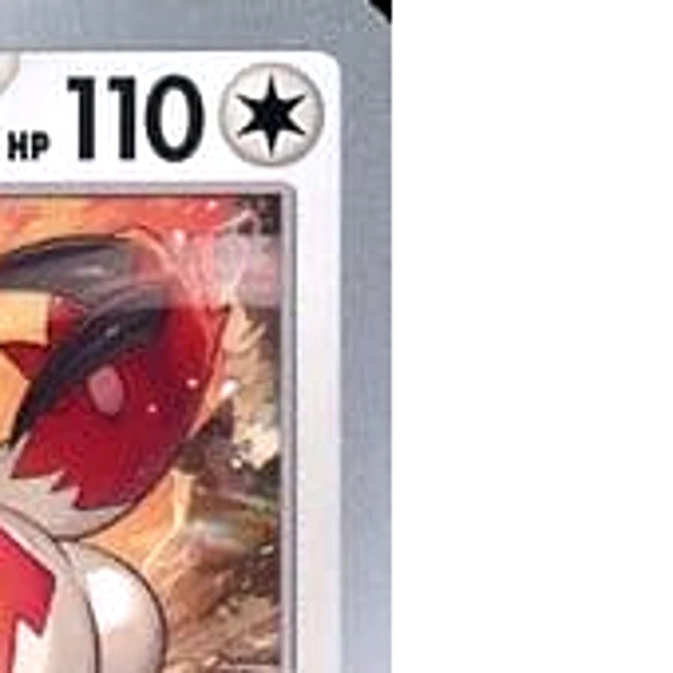Pokemon Zangoose U 062/078 SV1S Scarlet ex Japanese Card - Image 4 of 4
