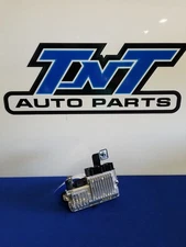 16-18 CADILLAC ATS Chassis ECM Battery Management System