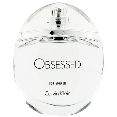 CALVIN KLEIN Obsessed for Women Eau de Parfum 100 ml