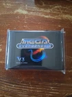 US Seller / Sega Genesis EVERGENESIS EVERDRIVE V3 FLASH CART WITH 4GB SD CARD