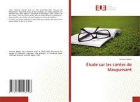 Annette Abkeh | ÉTude Sur Les Contes De Maupassant | Taschenbuch | FranzöSisch