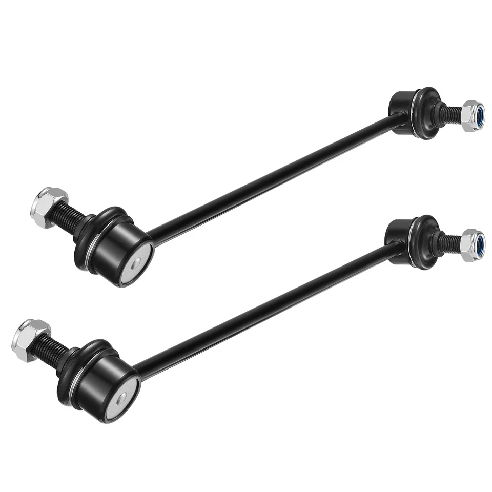 Front Sway Stabilizer Bar End Link Kit For Hyundai Santa Fe Veracruz 2007-2012 - Image 3 of 4
