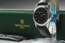 [w/Box] Frederique Constant Classics FC303/310/320x3B5/6/9 Date Swiss Made Watch