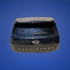 Portellone Baule Mini Countryman 2024