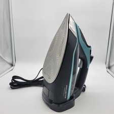 Rowenta Steam Force Stainless Steel Soleplate Steam Iron, Precision Tip DW9440