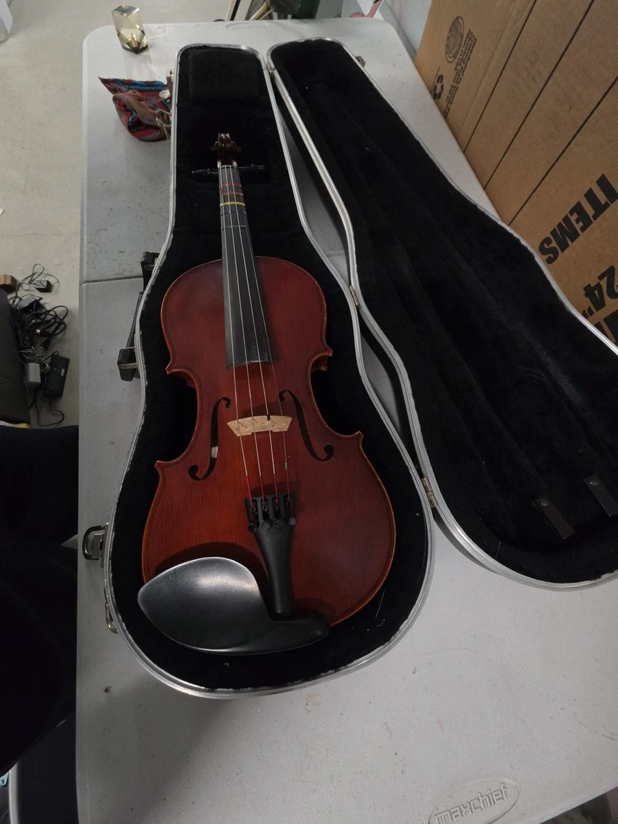 Artisan Orchestral String Instruments for sale | eBay