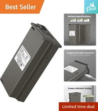 Durable 6000mAh Lithium-Ion Battery for Reveal X, XB, SK Cameras - Outdoor Use