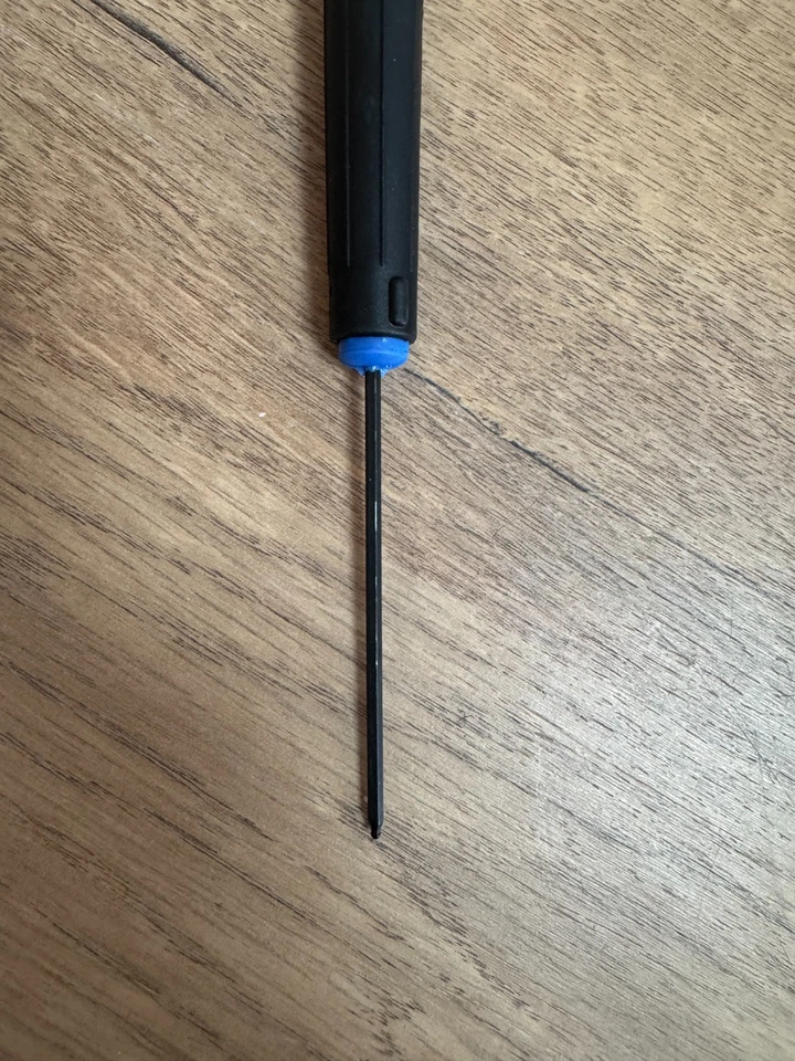 Eklind 92600 Screwdriver Set - 6pc - Image 2 of 4