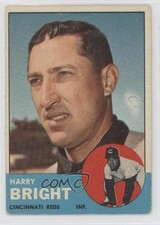 Click to enlarge Harry Bright