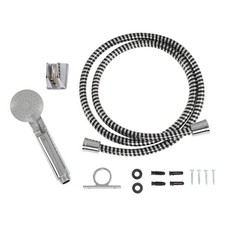 Empire Faucets RV Shower Sprayer Kit - Chrome Shower Head and Shower Hose