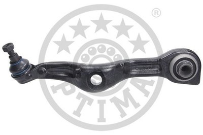 OPTIMAL G5-864 Querlenker hinten unten links für MERCEDES S-CLASS (W221)