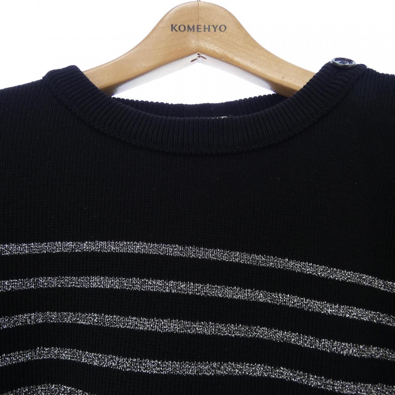 Autentica maglieria Saint Laurent SAINT LAURENT #270 004 108 9085