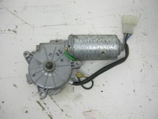 Wischermotor hinten Renault MEGANE BA 0390206415 7700838383 7700429876 03-1997