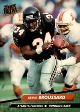 S3R1: 1992 Fleer Ultra Football Card Singles 1-250 Up to 40% Off