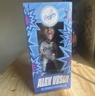 Starlux Alex Vesia Los Angeles Dodgers MLB (Box Damage)