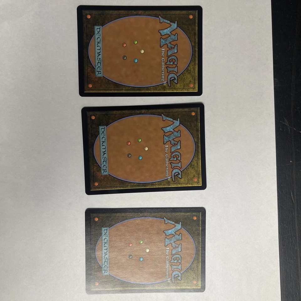 Avatar MTG Commander Bundle Staples - Sol Ring, Swiftfoot Boots, Arcane Signet - Image 2 of 4