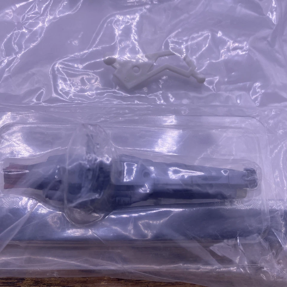 Acorazado espacial Yamato EDF Acorazado principal Cosmo Flota Figura Mega Casa Foto 3 de 4