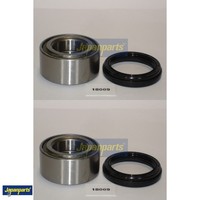 2X Radlagersatz Japanparts KK-18009 2 Radlager Satz Links Rechts Vorne