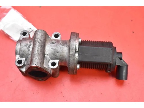 OPEL ASTRA H Furgon L70 AGR-ventil 55215031 2005 30444270