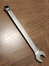 First Generation Kobalt 15 MM  12-Point Combination Wrench No 01215