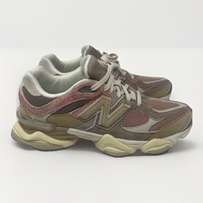 New Balance 9060 Landslide Mushroom U9060NTB Mens Size 12 Shoes