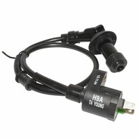 ZüNdspule FüR Maxiscooter, Passend FüR SYM 125 Fiddle 2008+, Symphony 2009+