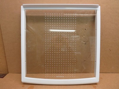 LG Refrigerator Glass Shelf Ass. Part # 5027JJ1095C