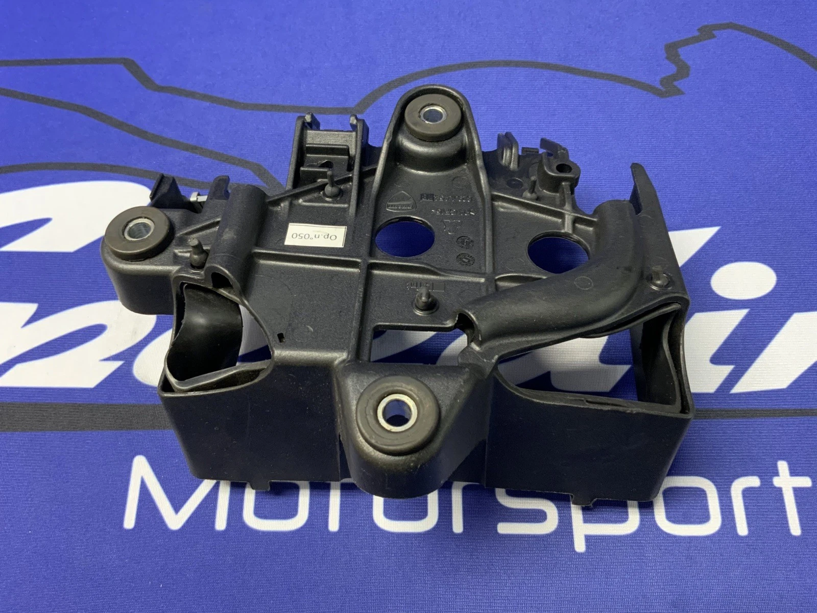 Ducati Battery Box Tray Panigale V2 OEM 8291A541B