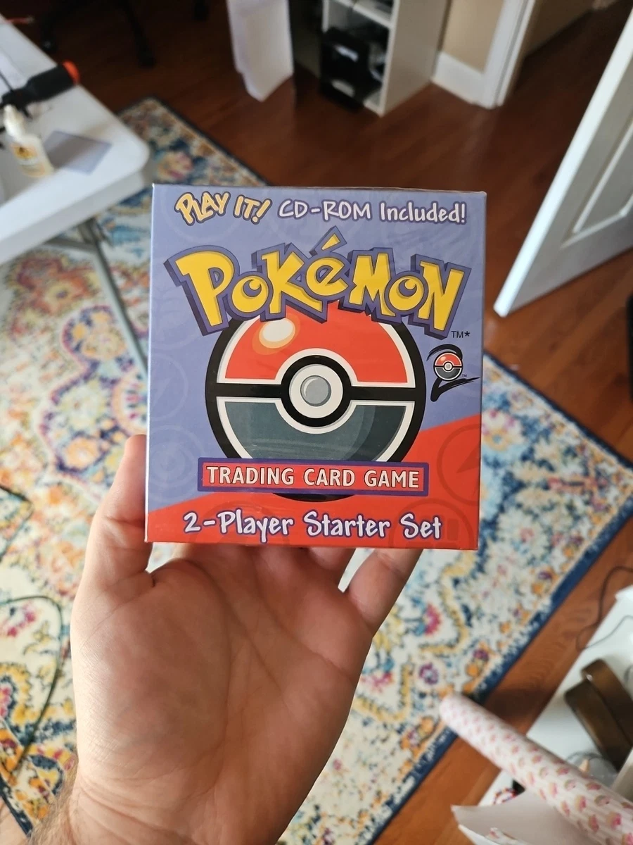 Pokémon TCG Base Set 2 Sealed Collectible Card Game Decks & Kits