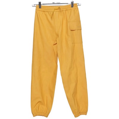 Hatley, Regenhose, Größe: 140, Gelb, Polyester/Polyurethan, Unisex (Kinder) #fXG