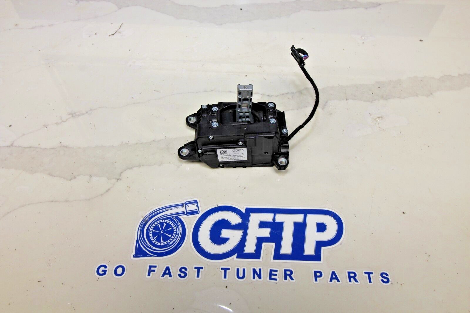 Audi R8 2017-2021 Gear lever shaft