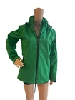 HAKRO Women's Softshell Jacket Alberta 248248 Kelly Green M - 6XL