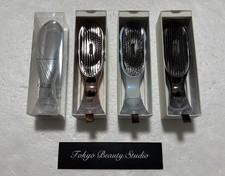 ReFa Ion Care Brush RS-AI00A and Ion Care Brush Premium Treatment Comb Hairbrush