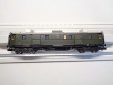 FLM PICCOLO 8130 Gepäckwagen DR in OVP (16934)