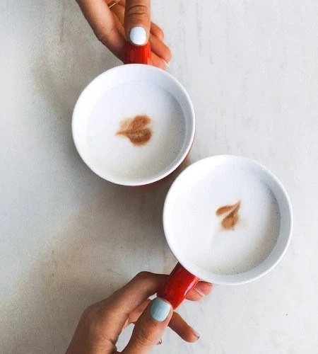 Lavazza Espresso café molido, tostado medio, 100 % arábica, lata de 8 oz (paquete de 6) Foto 3 de 4