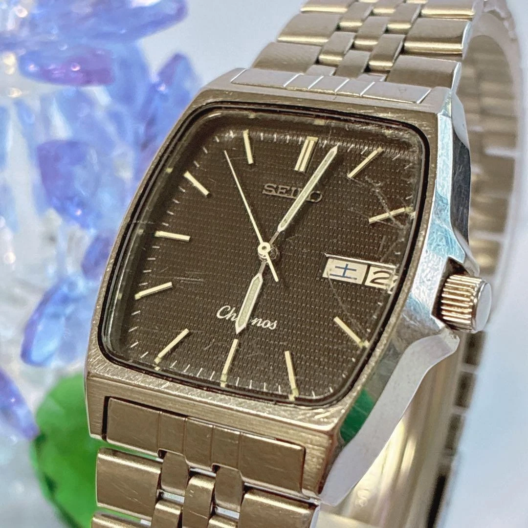 seiko 5h23 products for sale | eBay