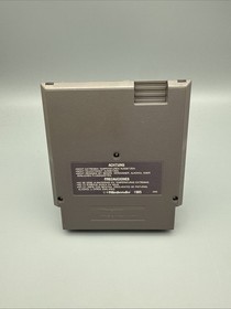 Disney's Chip 'n Dale: Rescue Rangers - Nintendo NES - PAL Modul Sehr Gut