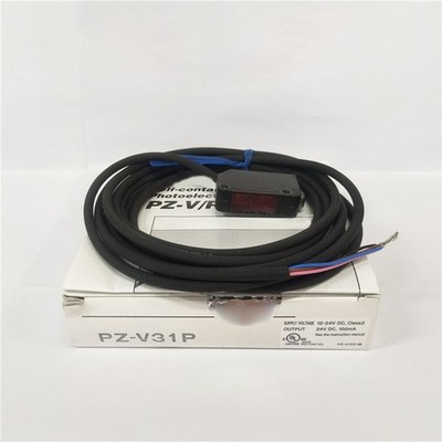 Photoelectric Sensor For Keyence PZ-V31P PZV31P