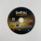 Silent Hill Homecoming Sony PlayStation 3 2008 Disc Only
