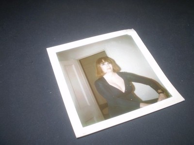 Sozialgeschichte 70er Jahre Glamour vollbusige Frauen Mode Fotografie 4' Zoll