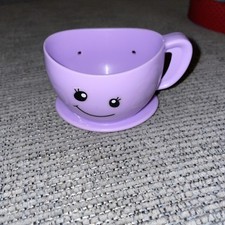Fisher Price Laugh and Learn Tea for Two 2014 Purple Cup Replacement Part S29