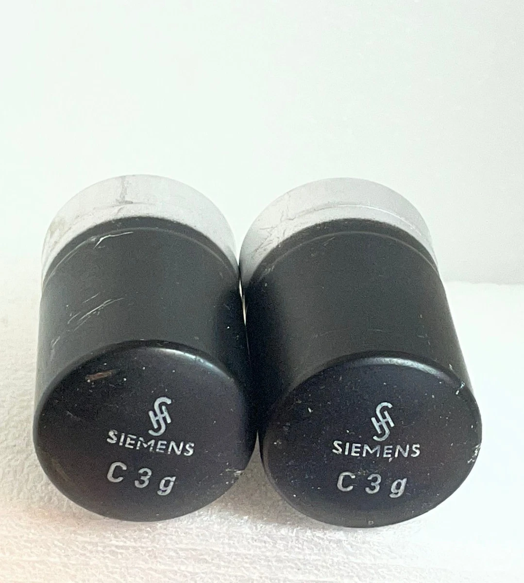 SIEMENS C3g 4本 C3g Tube for sale | eBay