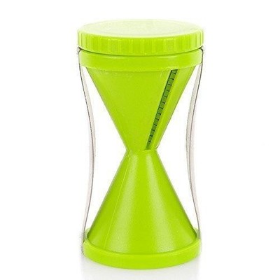ANTEQI SPIRAL SLICER EGETABLE NOODLES MAKER
