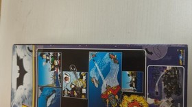 LEGO Batman Robin's Scuba Jet: Attack of The Penguin 7885 In 2008 New Retired