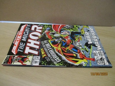 The Mighty Thor   # 445  US