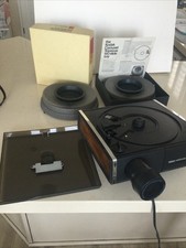 Vintage Kodak Slide Projector. Carousel 860H.