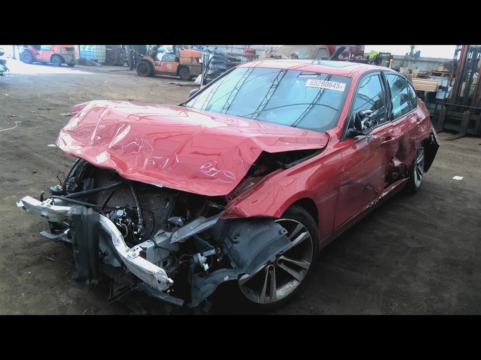 Transfer Case Fits 17-21 BMW 230i 6756534 - Imagem 3 de 4