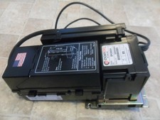 Rebuilt Coinco BA30SA bill validator 1's  5's