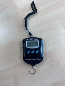 Supreme Digital Scale | eBay