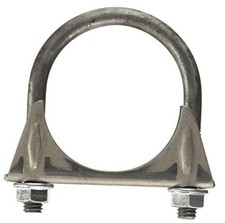 Walker 35336 2 14 Inch Heavy Duty Clamp Walker 35336 2 14 Inch Heavy Duty Clamp
